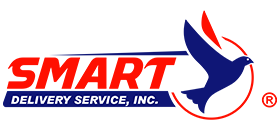 Smart Delivery Service logo